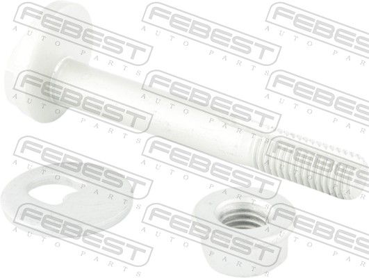 FEBEST 2129-001-KIT Camber Correction Screw Set