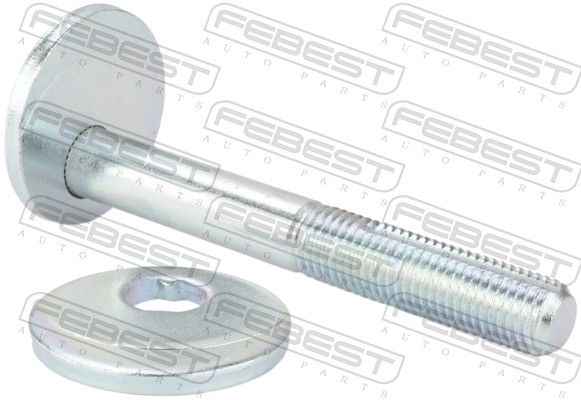 FEBEST 2129-002-KIT Camber Correction Screw