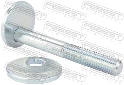 Camber Correction Screw FEBEST 2129-002-KIT