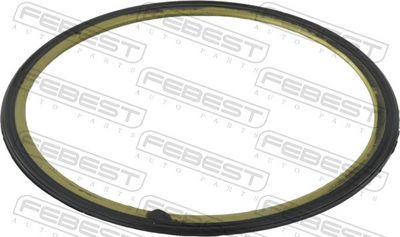 Shaft Seal, manual transmission FEBEST 21430-002
