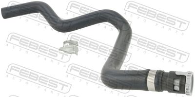 Coolant Pipe FEBEST 21460-001