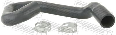 Coolant Pipe FEBEST 21460-18HDEALOW