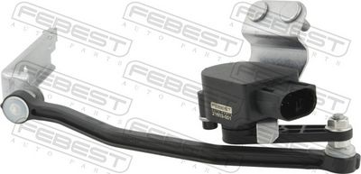 Sensor, headlight levelling FEBEST 21603-001