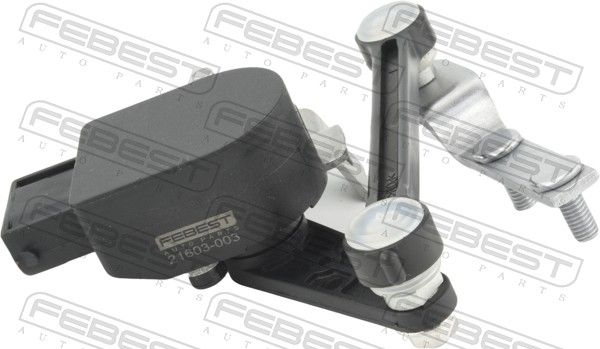 FEBEST 21603-003 Sensor, headlight levelling