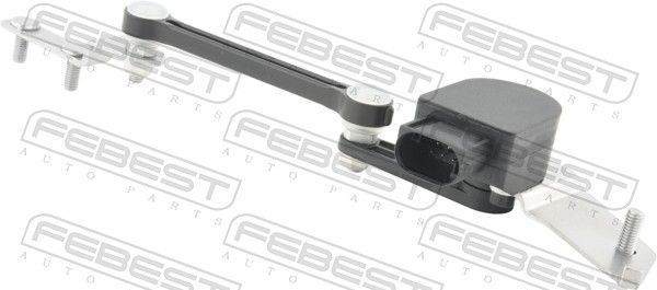 FEBEST 21603-004 Sensor, headlight levelling