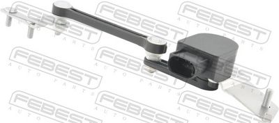 Sensor, headlight levelling FEBEST 21603-004