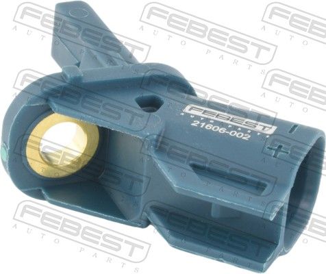 FEBEST 21606-002 Sensor, wheel speed