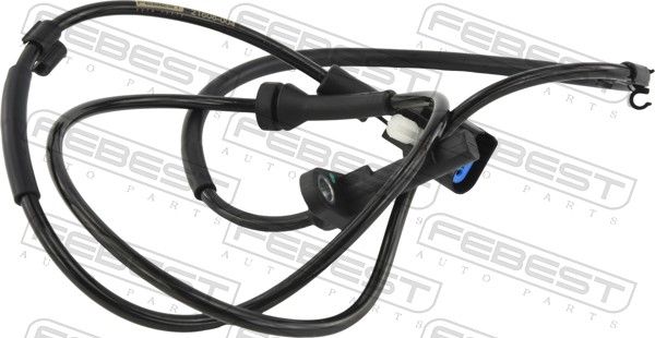 FEBEST 21606-004 Sensor, wheel speed