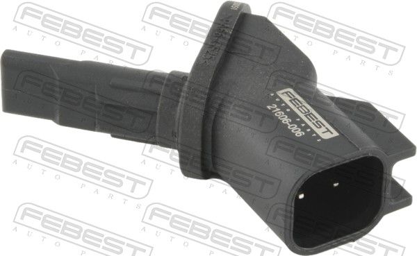 FEBEST 21606-006 Sensor, wheel speed