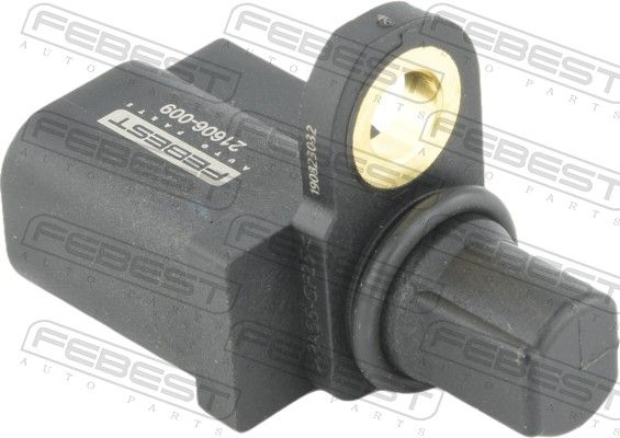FEBEST 21606-009 Sensor, wheel speed