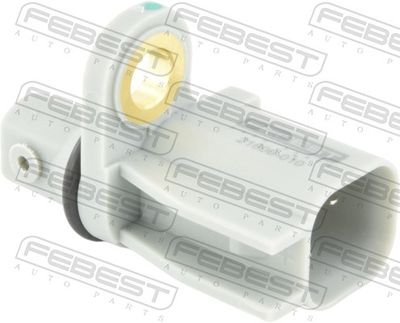 Sensor, wheel speed FEBEST 21606-010
