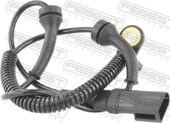 FEBEST 21606-011 Sensor, wheel speed