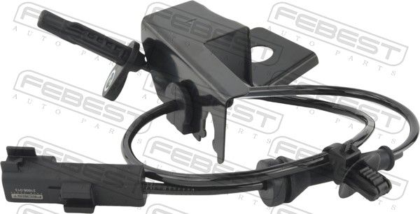 FEBEST 21606-013 Sensor, wheel speed