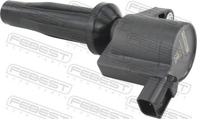 Ignition Coil FEBEST 21640-006