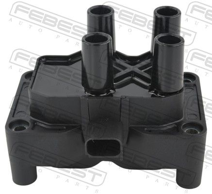FEBEST 21640-002 Ignition Coil Unit