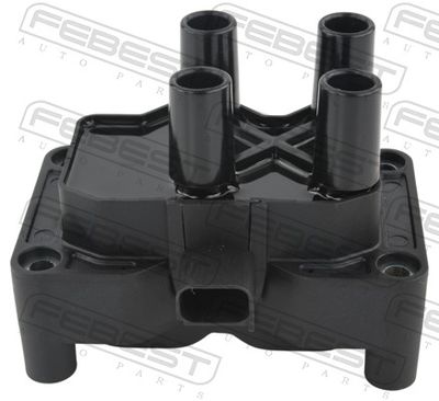 Ignition Coil Unit FEBEST 21640-002