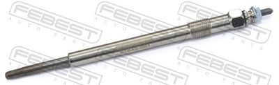 Glow Plug FEBEST 21642-001
