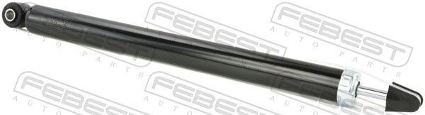 FEBEST 21656586R Shock Absorber