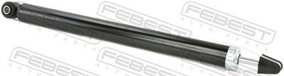 Shock Absorber FEBEST 21656586R