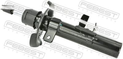 Shock Absorber FEBEST 216651984FL