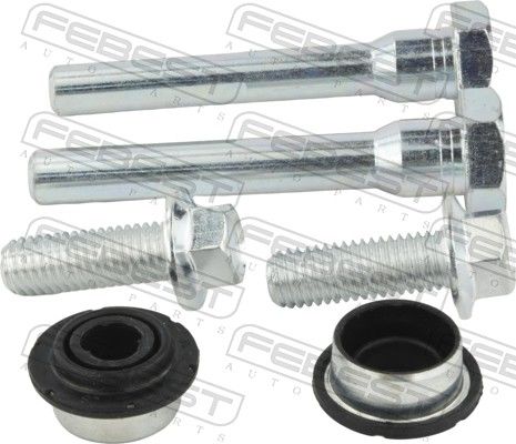 FEBEST 2174-TKEF-KIT Guide Bolt, brake caliper