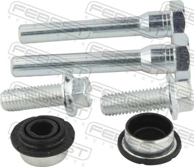 Guide Bolt, brake caliper FEBEST 2174-TKEF-KIT