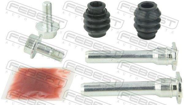 FEBEST 2174-TAURF Guide Bolt, brake caliper