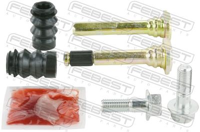 Guide Bolt, brake caliper FEBEST 2174-TT9F