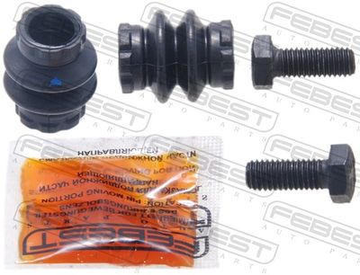 Repair Kit, brake caliper FEBEST 2175-CA2F