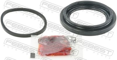 Repair Kit, brake caliper FEBEST 2175-CB1F