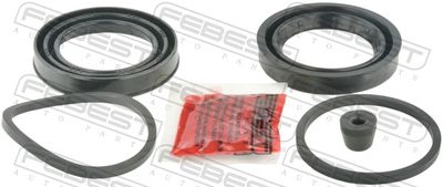 Repair Kit, brake caliper FEBEST 2175-FYF