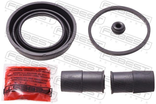 FEBEST 2175-TC7F Repair Kit, brake caliper