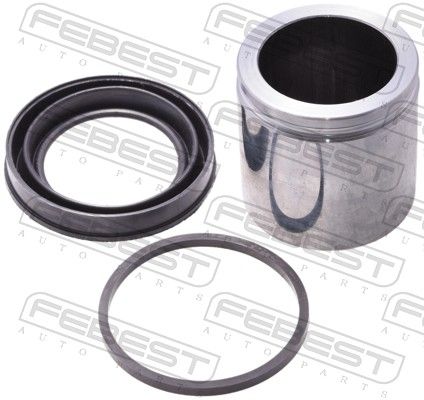 FEBEST 2176-EXPIIF-KIT Repair Kit, brake caliper