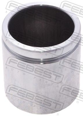 Piston, brake caliper FEBEST 2176-FYF