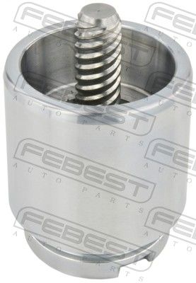 Piston, brake caliper FEBEST 2176-TTGR