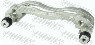 Brake Caliper Bracket Set FEBEST 2177C-EXPIIIFL