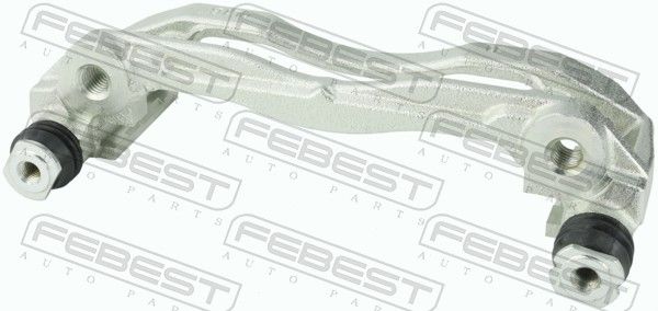 FEBEST 2177C-EXPIIIFR Brake Caliper Bracket Set