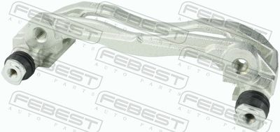 Brake Caliper Bracket Set FEBEST 2177C-EXPIIIFR