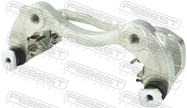 FEBEST 2177C-TT9F Brake Caliper Bracket Set