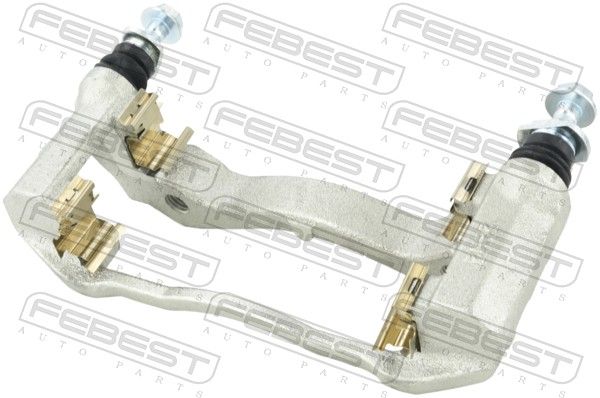 FEBEST 2177C-TT9FL Brake Caliper Bracket Set