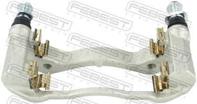 Brake Caliper Bracket Set FEBEST 2177C-TT9FR
