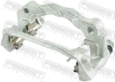 Brake Caliper Bracket Set FEBEST 2177C-TT9RL