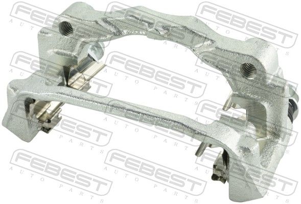 FEBEST 2177C-TT9RR Brake Caliper Bracket Set