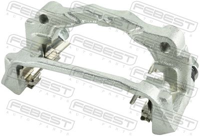 Brake Caliper Bracket Set FEBEST 2177C-TT9RR