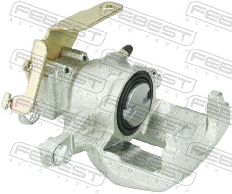 FEBEST 2177-TT9FWDRL Brake Caliper