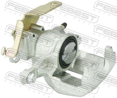 Brake Caliper FEBEST 2177-TT9FWDRL
