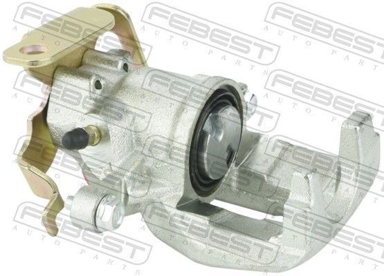 FEBEST 2177-TT9FWDRR Brake Caliper