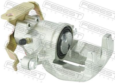 Brake Caliper FEBEST 2177-TT9FWDRR