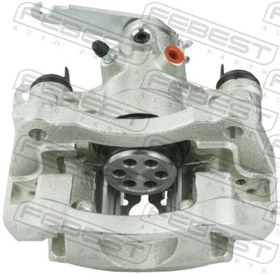 Brake Caliper FEBEST 2177-TT9RL