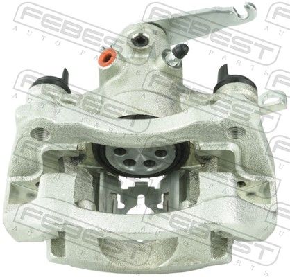 FEBEST 2177-TT9RR Brake Caliper